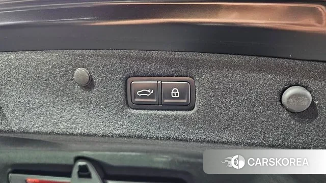 Kia K8 Hybrid id 3031510 из Кореи 11