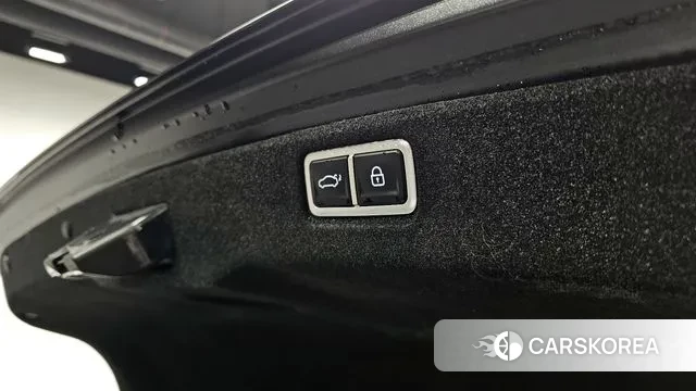 Hyundai Sonata D Edge (DN8) id 3036723 из Кореи 11