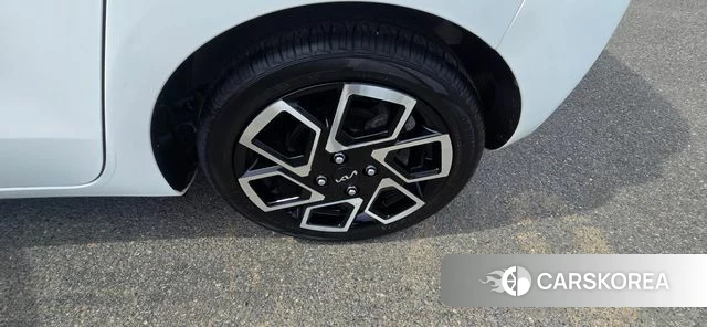 Kia The New Kia Ray id 4433171 из Кореи 11