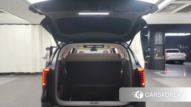 Kia The New Carnival 4th Generation id 3404977 из Кореи 11