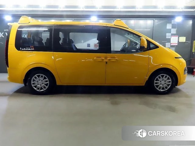 Hyundai Staria id 4612823 из Кореи 11