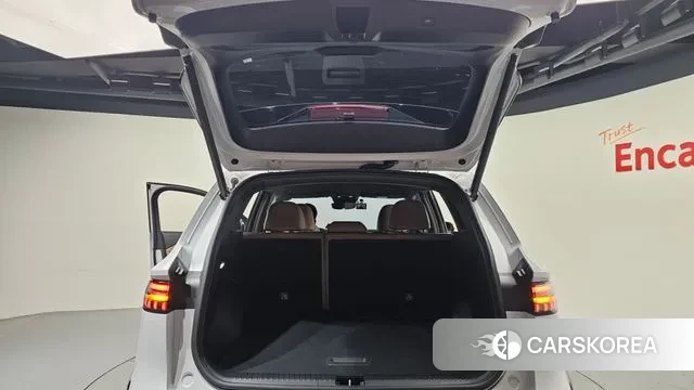 Renault Korea (Samsung) Grand Coleos id 3757838 из Кореи 11