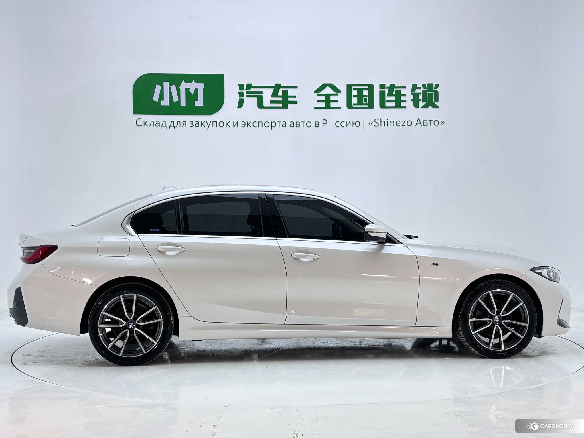 BMW 3 series id 4514076 из Китая 11