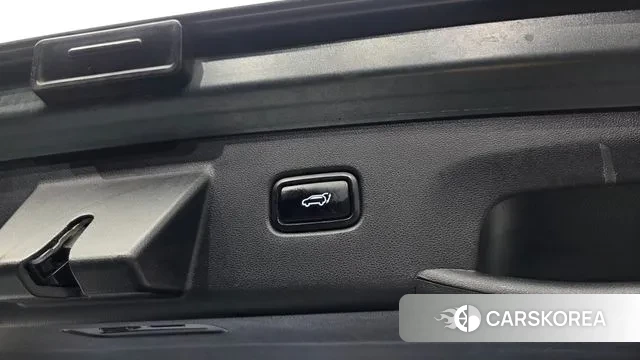 Hyundai Tucson Hybrid (NX4) id 3777193 из Кореи 11