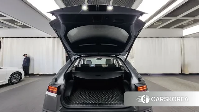 Hyundai Ionic 5 id 3447139 из Кореи 11