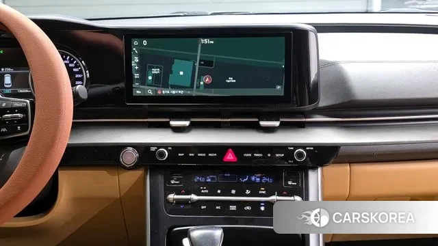 Kia Carnival 4th generation id 3473990 из Кореи 11