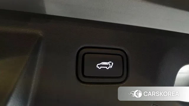 Hyundai The New Tucson (NX4) id 3769643 из Кореи 11