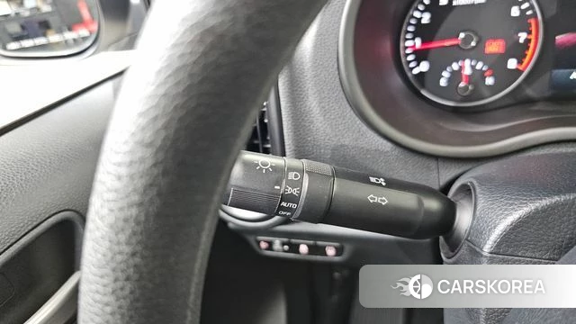 Kia Morning Urban (JA) id 4835428 из Кореи 11