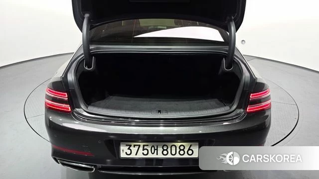 Genesis G80 (RG3) id 4481773 из Кореи 11