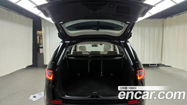 Land Rover Discovery Sports 2nd Generation id 2837941 из Кореи 11