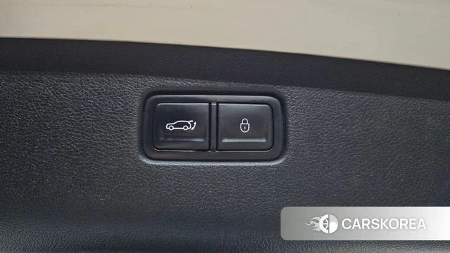 Genesis GV70 id 4186881 из Кореи 11