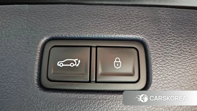 Genesis GV80 id 3467943 из Кореи 11