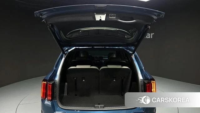 Kia Sorento 4th Generation id 4223517 из Кореи 11