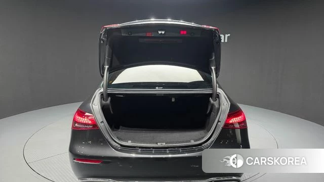 Mercedes-Benz E-Class W213 id 4541085 из Кореи 11