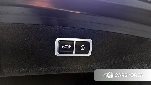 Genesis G80 (RG3) id 3795206 из Кореи 11