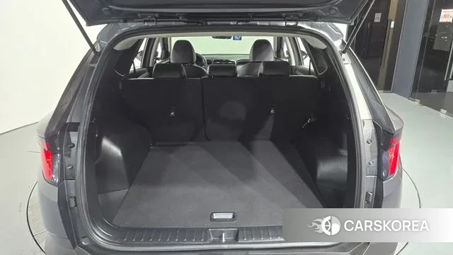 Hyundai Tucson (NX4) id 3453386 из Кореи 11