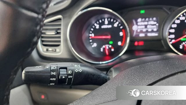 Kia All New Carnival id 4496969 из Кореи 11