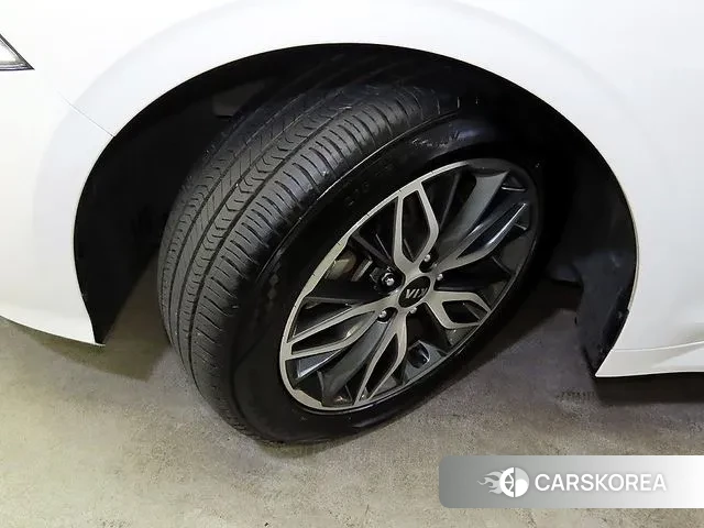 Kia K5 3rd generation id 3686540 из Кореи 11