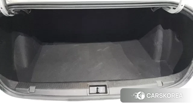 Renault Korea (Samsung) SM3 Neo id 3239085 из Кореи 11