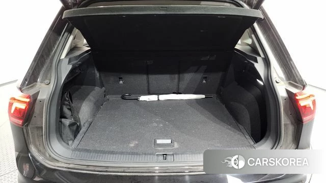 Volkswagen Tiguan second Generation id 3896754 из Кореи 11