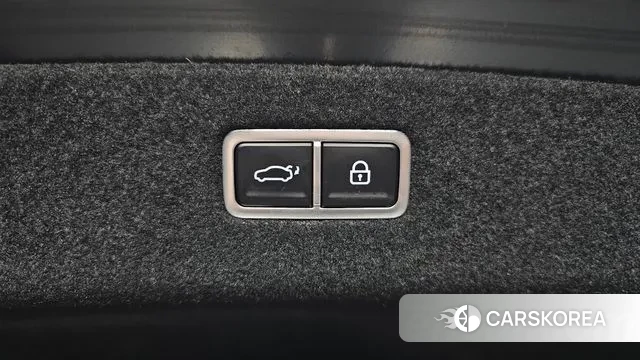 Genesis G90 (RS4) id 3680491 из Кореи 11