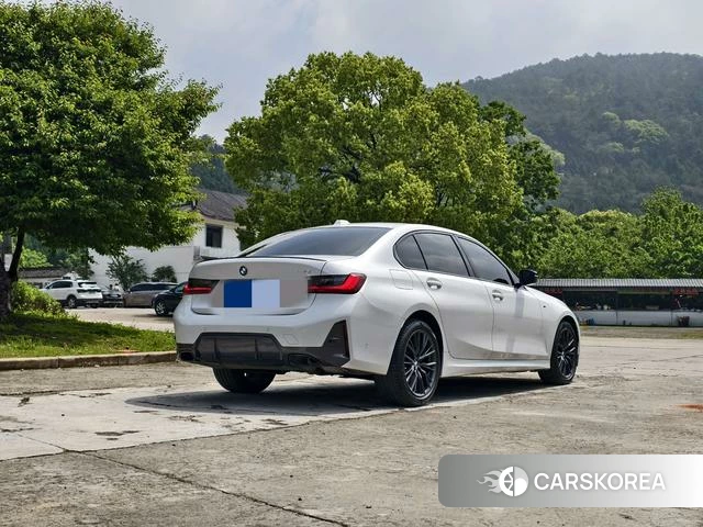 BMW 3 series id 4271174 из Китая 11