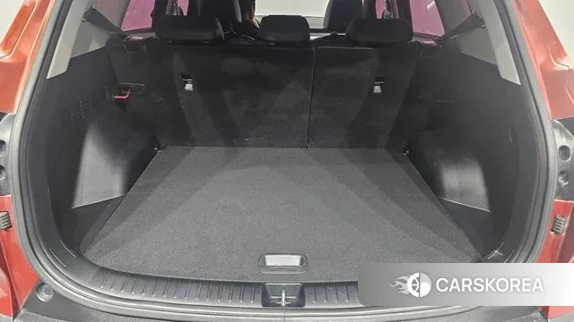 Kia Seltos id 3692262 из Кореи 11