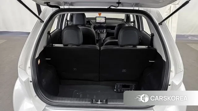 Hyundai Casper id 3746244 из Кореи 11