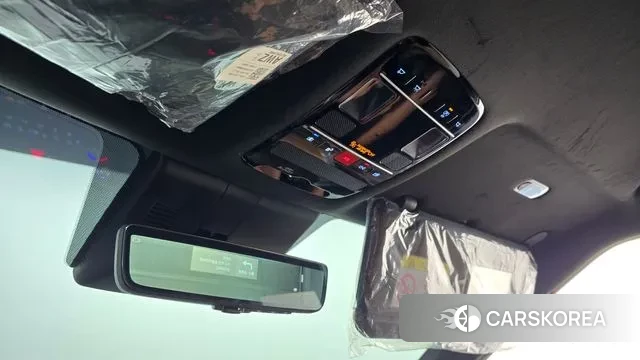 Hyundai Santa Fe (MX5) id 3507761 из Кореи 11