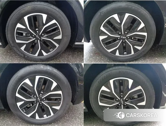 Kia EV6 id 2930798 из Кореи 11