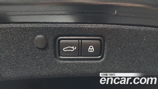 Hyundai The New Grandeur IG Hybrid id 2911539 из Кореи 11