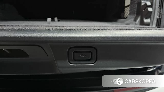 Land Rover Range Rover 5th Generation id 4194903 из Кореи 11