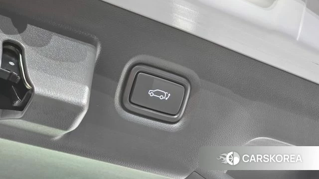 Hyundai Ionic 5 id 4338370 из Кореи 11