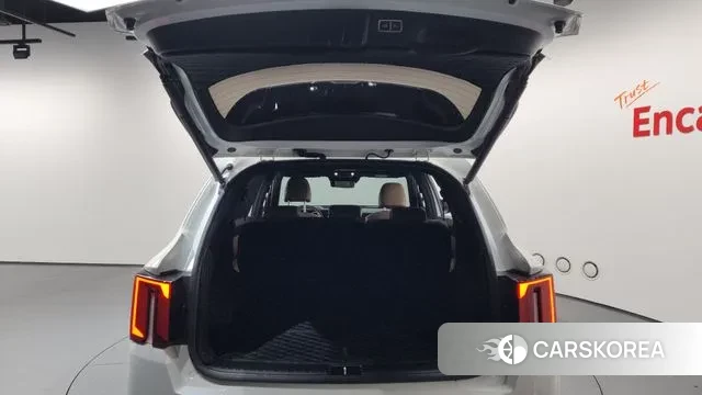 Kia The New Sorento 4th Generation id 3776251 из Кореи 11