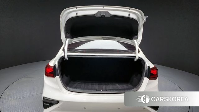 Kia Come New K3 id 3924103 из Кореи 11