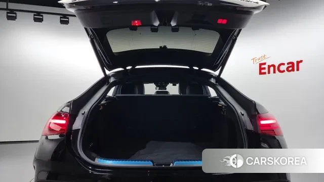 Mercedes-Benz GLE-Class W167 id 2983955 из Кореи 11