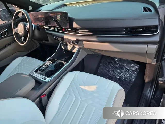 Kia The New Carnival 4th Generation id 3491908 из Кореи 11