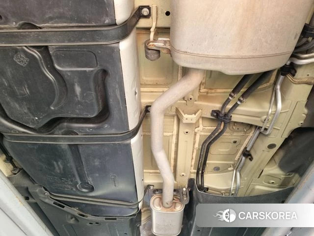 Kia Carnival 4th generation id 4675682 из Кореи 11