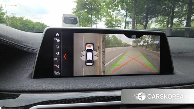 BMW 7 Series (G11) id 4295210 из Кореи 11