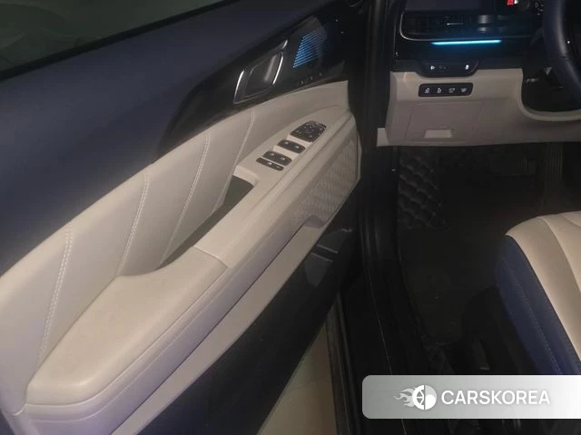 Kia The New Carnival 4th Generation id 4546739 из Кореи 11