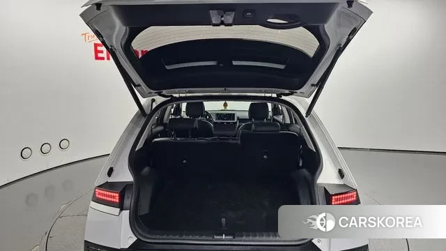 Hyundai Ionic 5 id 2989910 из Кореи 11