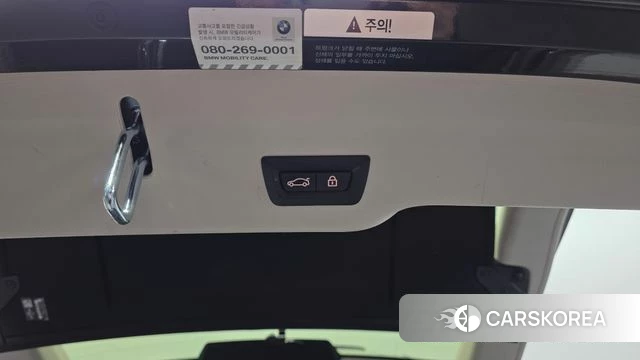 BMW 6 Series GT (G32) id 3873157 из Кореи 11