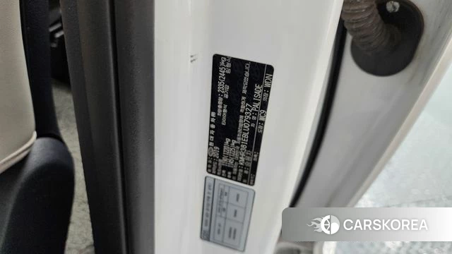 Hyundai Palisade id 4482810 из Кореи 11