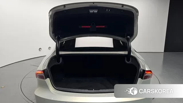 Hyundai The New Grandeur IG id 3018066 из Кореи 11