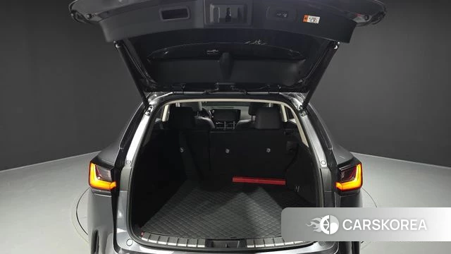 Lexus NX350h Second generation id 4201006 из Кореи 11