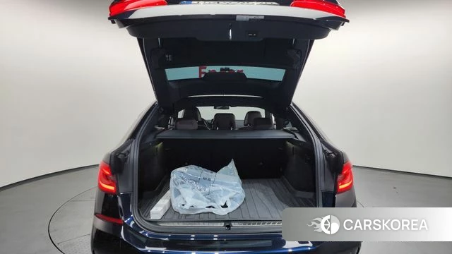 BMW 6 Series GT (G32) id 3799461 из Кореи 11