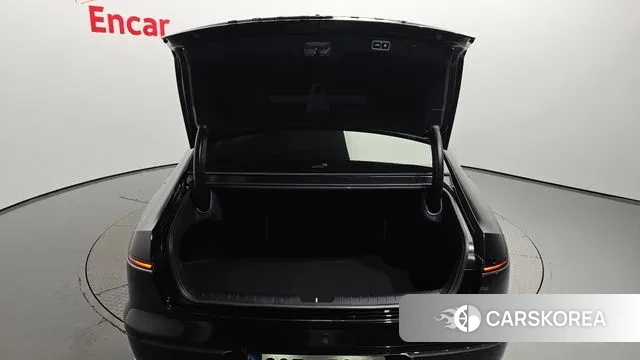 Hyundai Grandeur Hybrid (GN7) id 2963915 из Кореи 11