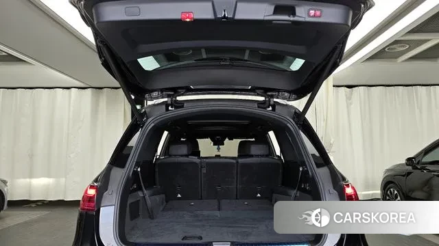 Mercedes-Benz GLS - Class X167 id 2904919 из Кореи 11