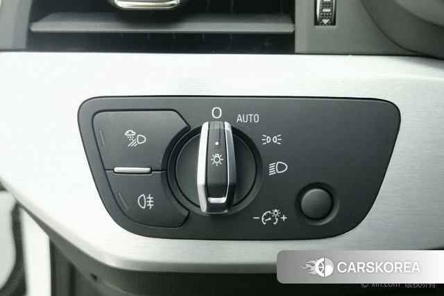 Audi A4L id 4313656 из Китая 11
