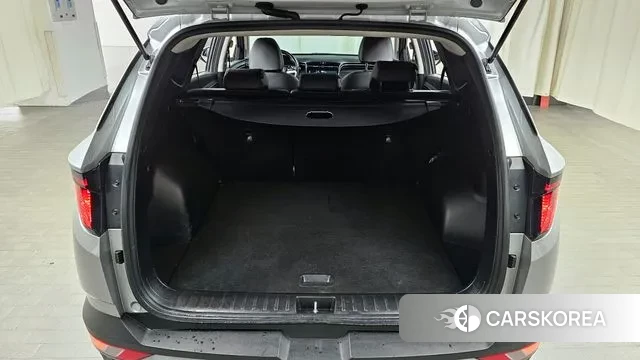 Hyundai Tucson (NX4) id 3493831 из Кореи 11